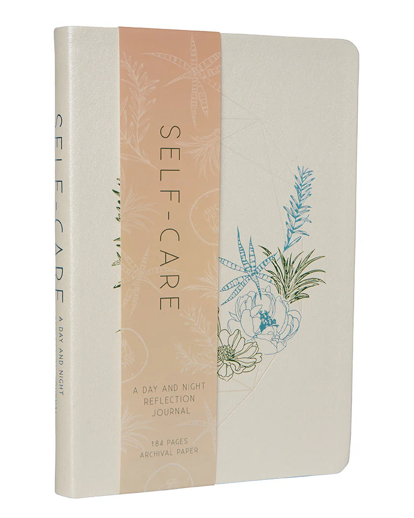 العناية بالنفس: مذكرات تأملات ليلية ونهارية