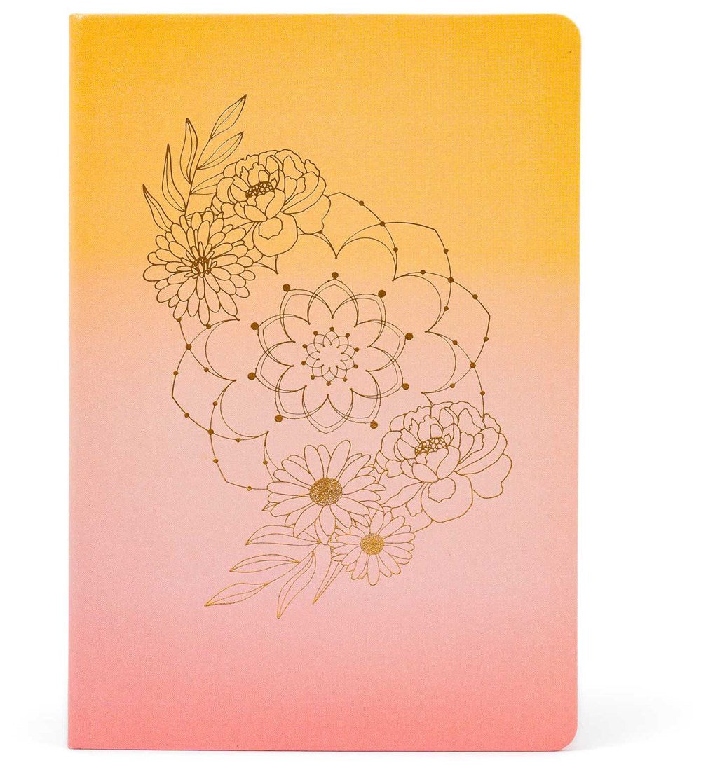Kindness: A Day & Night Reflection Journal