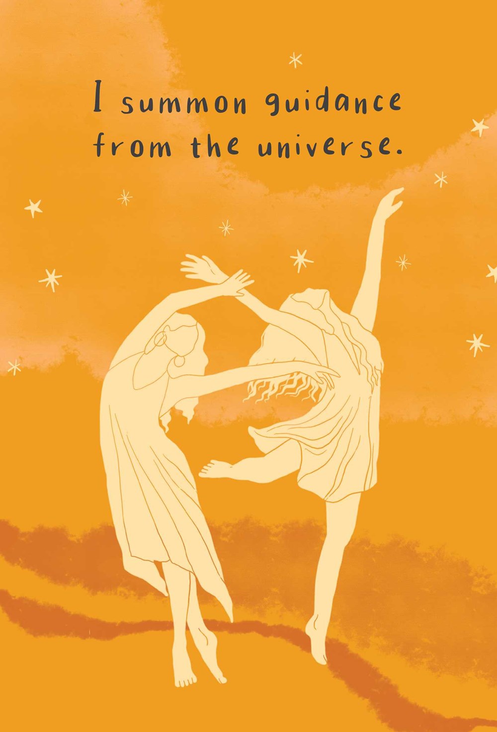You Are Home Affirmation Cards: Daily Reminders for Empowerment and Peace