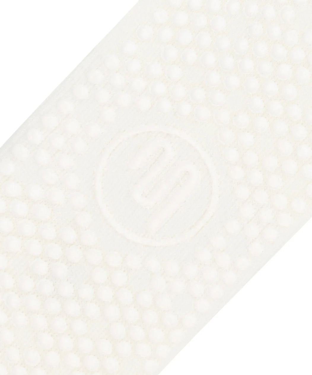 Crew Non Slip Grip Socks | Meadow Bloom