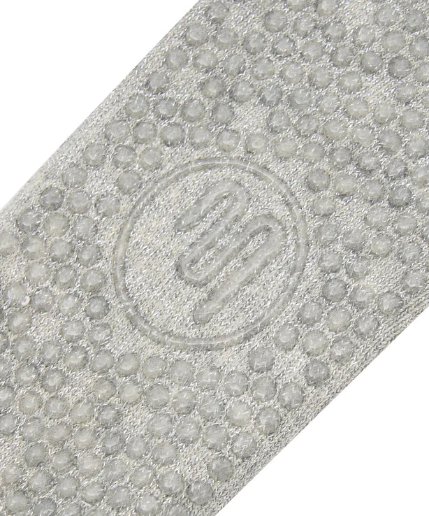 Crew Non Slip Grip Socks | Starlight