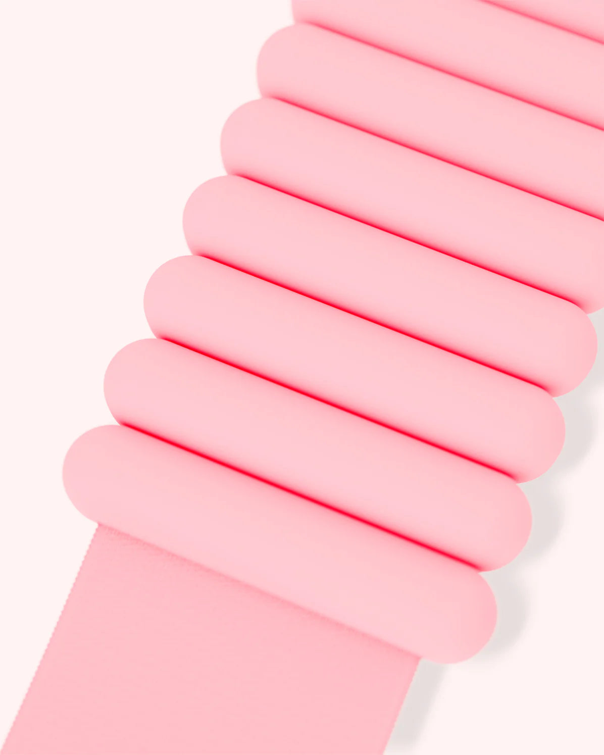 Bangles 3lbs | Blush