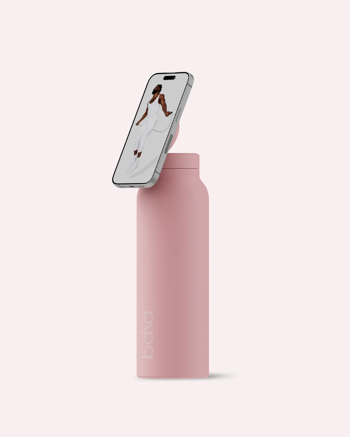 Bala Bottle | Blush