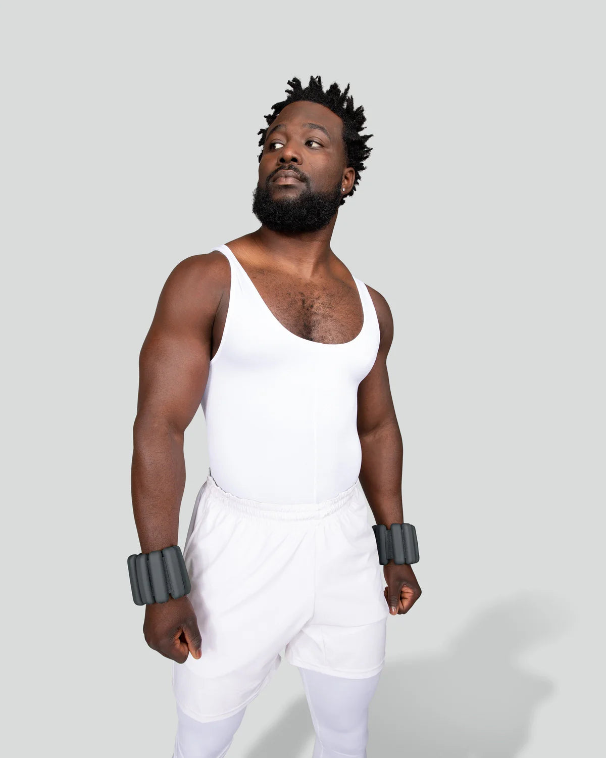 Bangles 3lbs | Charcoal