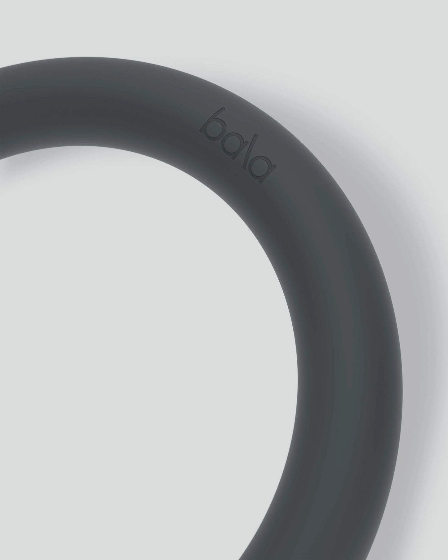 The Power Ring