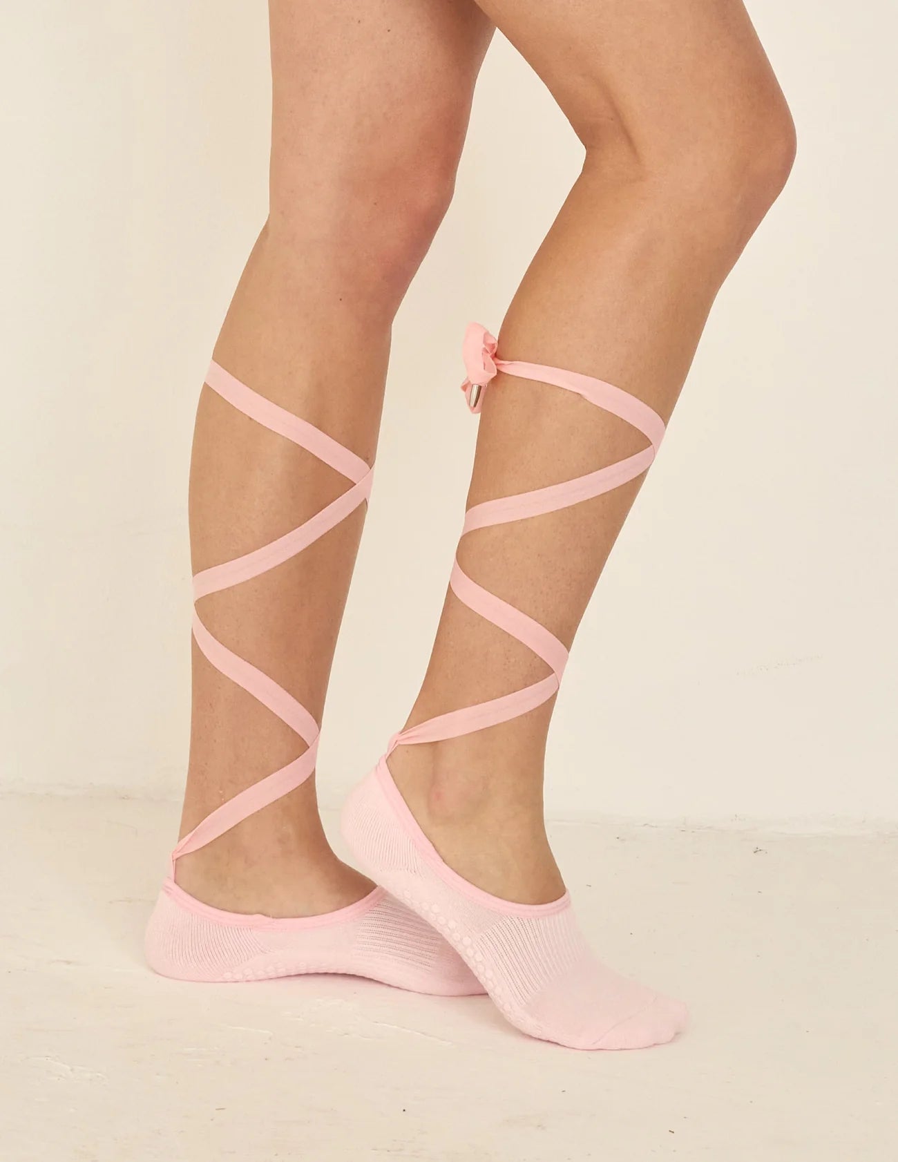 The Honey Sock | Pink