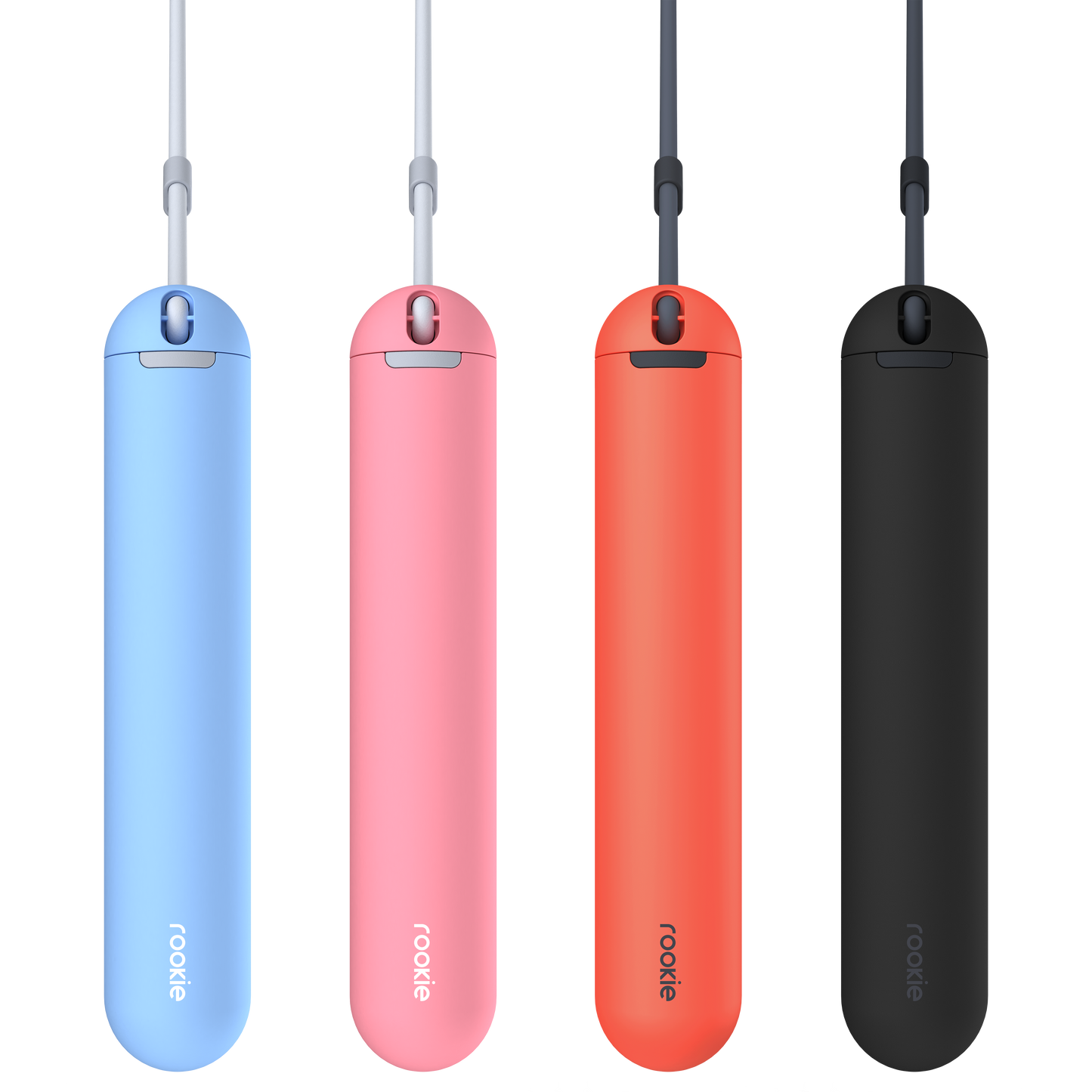 مبتدئ في SmartRope