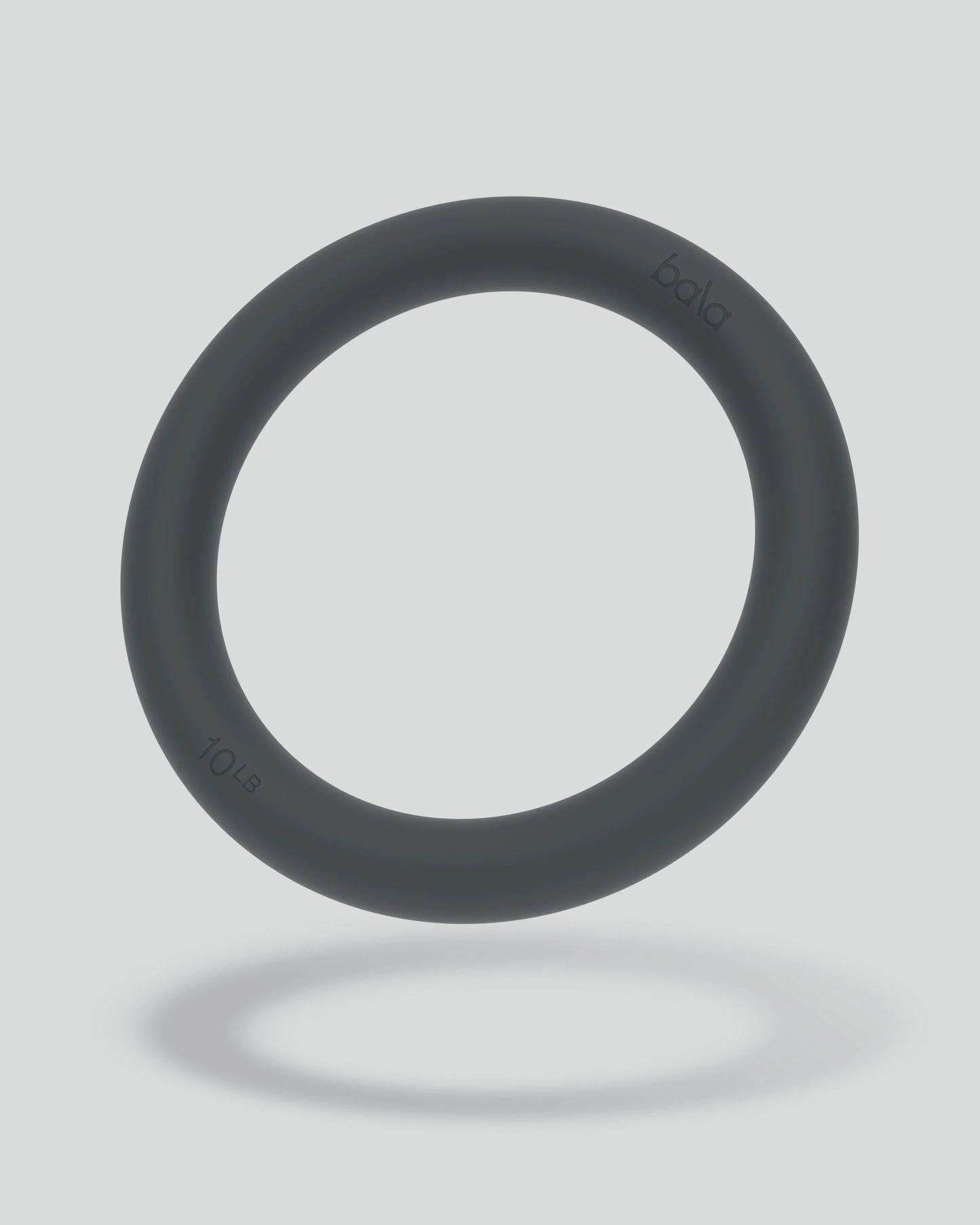 The Power Ring