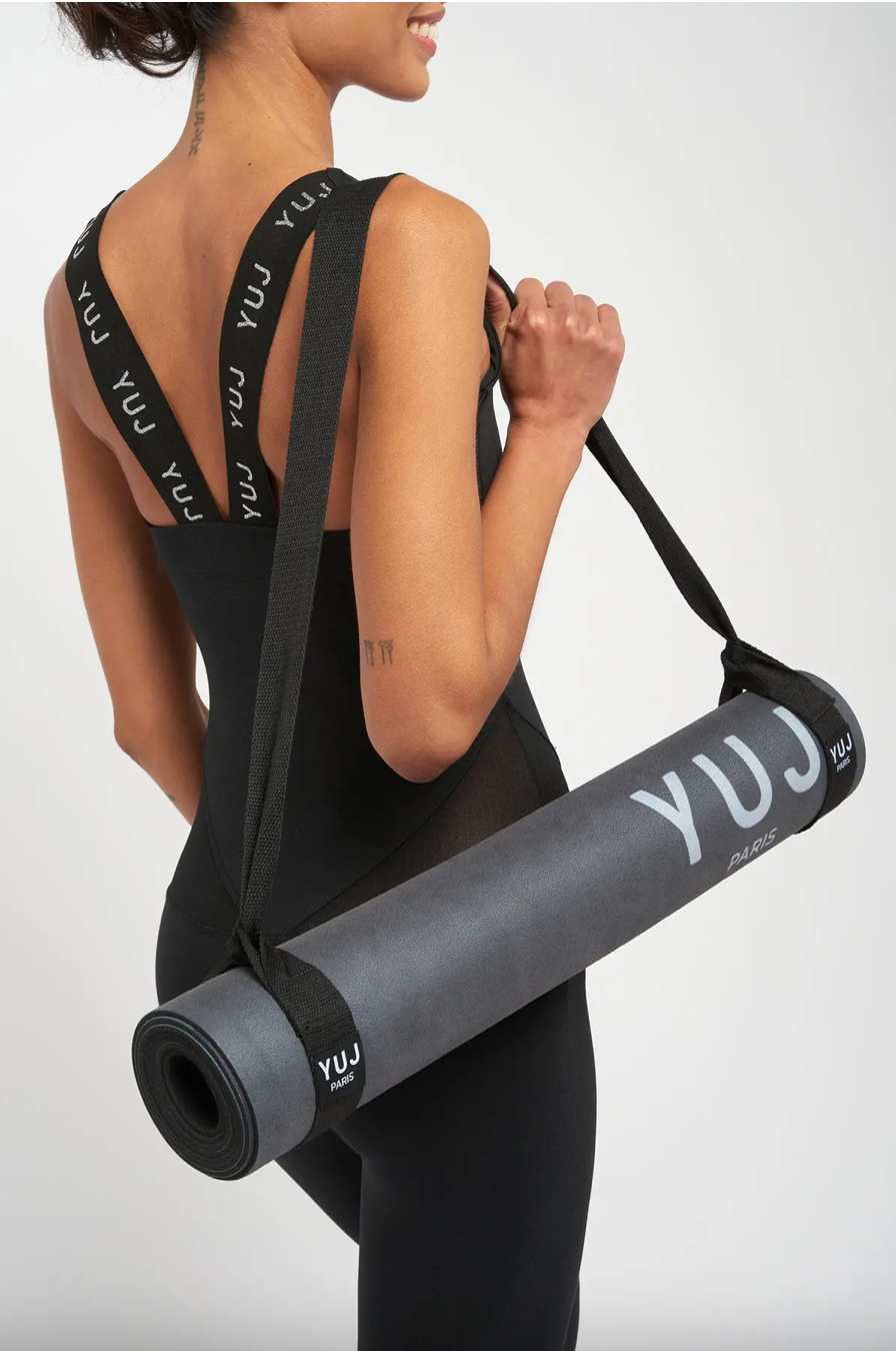 سجادة يوغا (3 مم) مصنوعة من المطاط البيئي MOUNTAIN