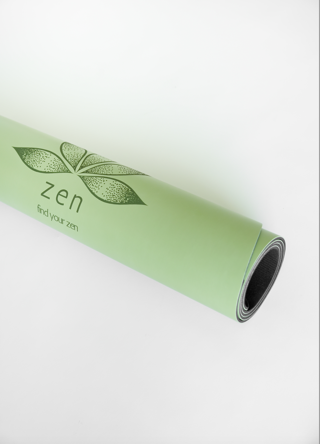 Zen Yoga Mat