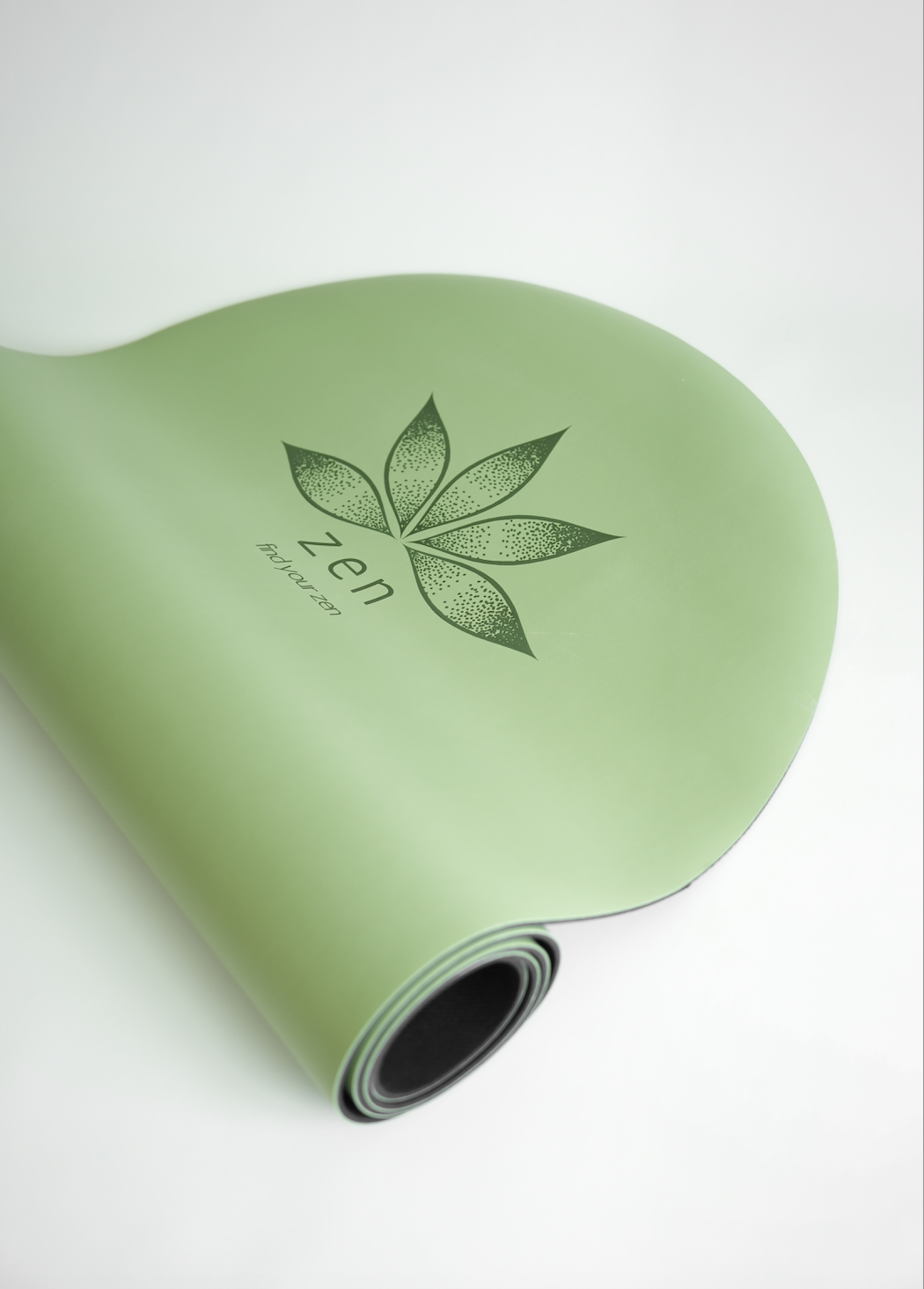 Zen Yoga Mat