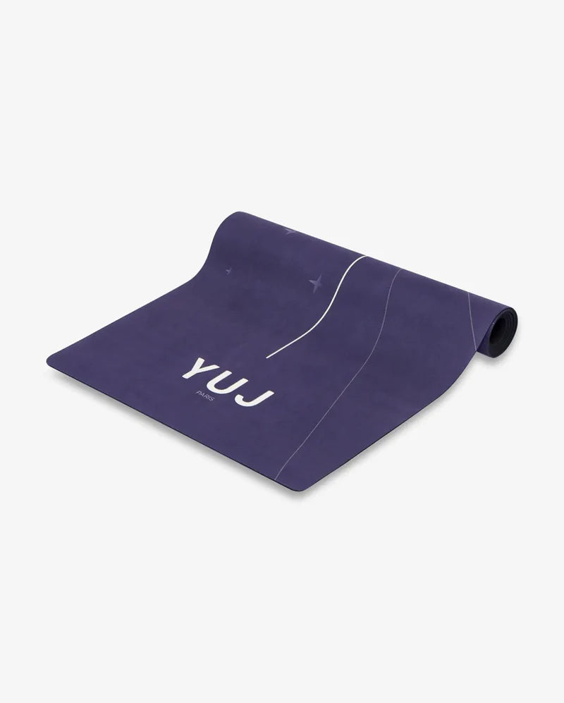 سجادة يوغا (3 مم) مصنوعة من المطاط البيئي YIN & YANG