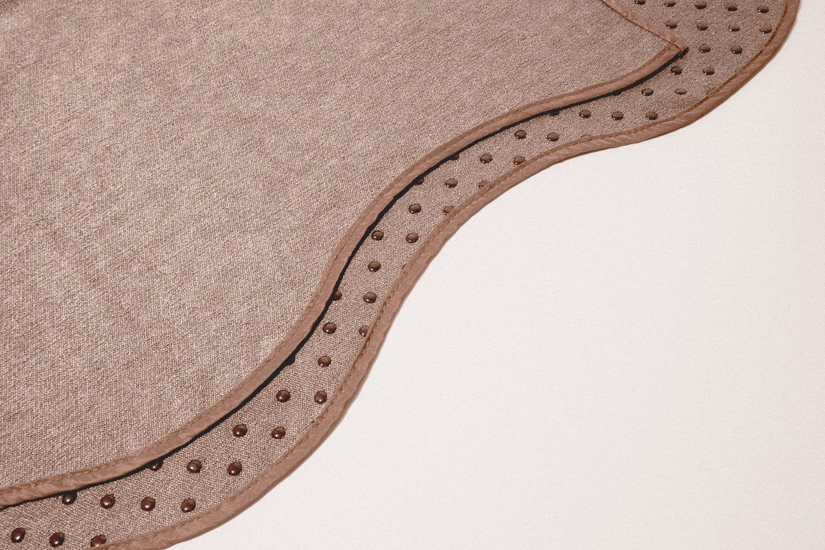 The Reformer Towel | Sand