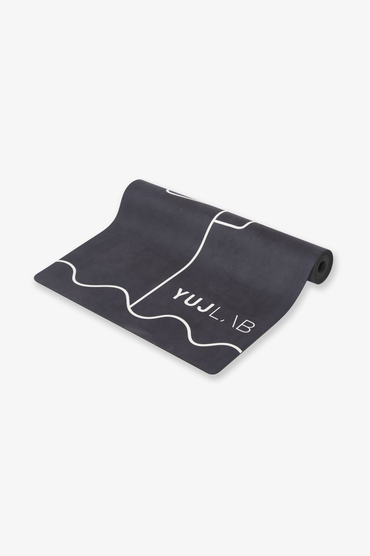 بساط يوغا (4 مم) YUJLAB