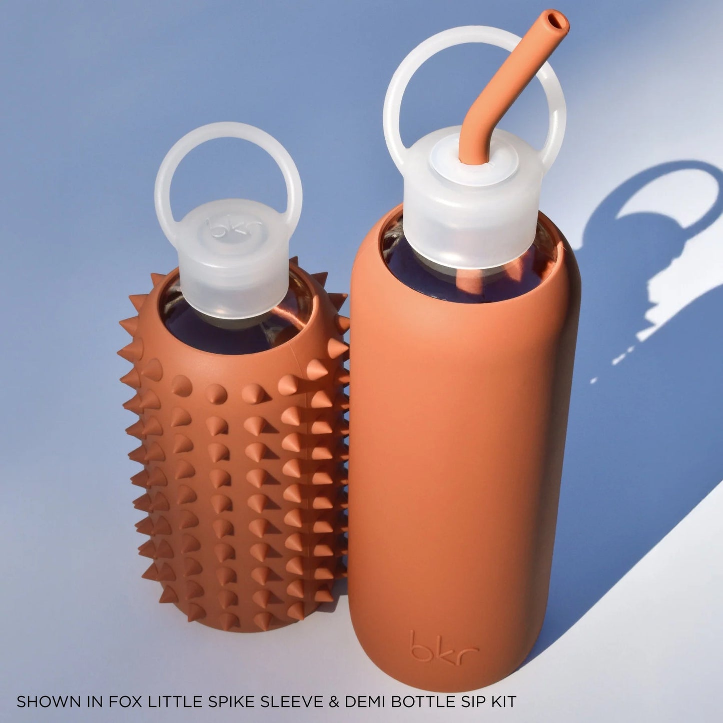 Fox Big Bottle 1L