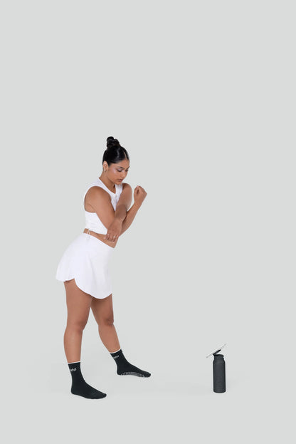 Bala Bottle | Charcoal