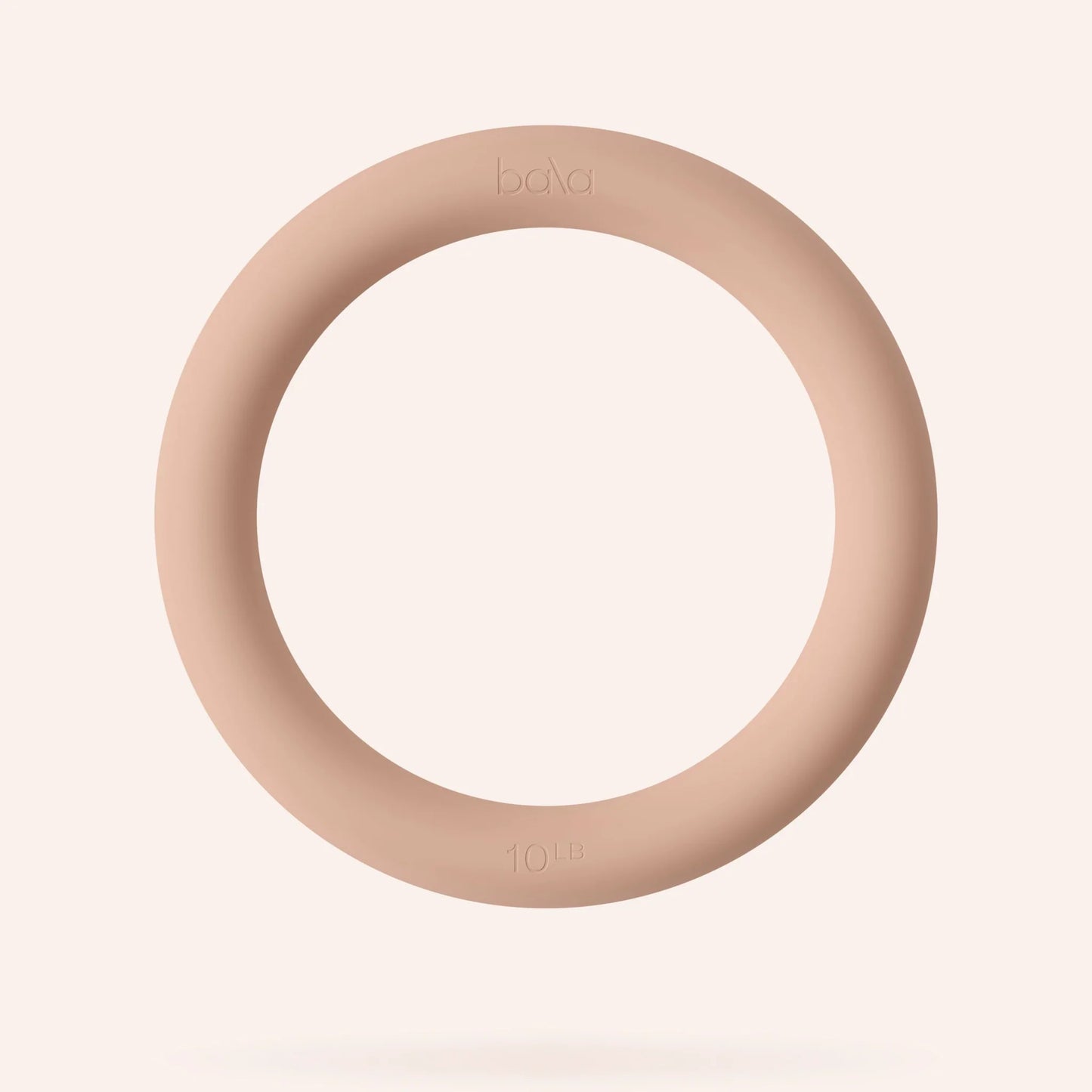 The Power Ring | Sand