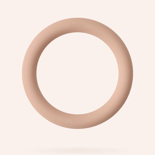 The Power Ring | Sand