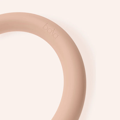 The Power Ring | Sand