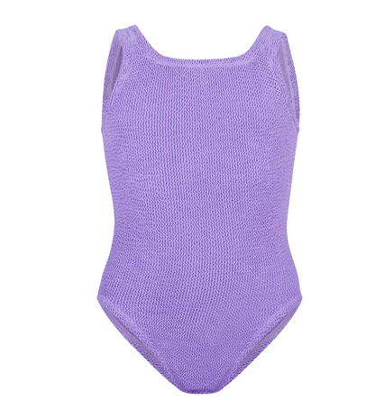 Baby Alva Swim - Lilac