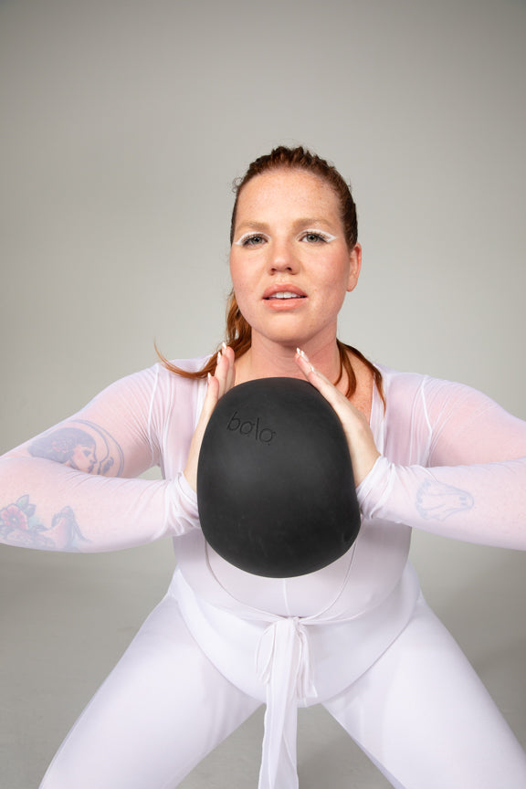 Bala Pilates Ball (Non-Weighted)