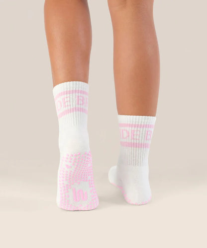 Crew Grip Socks | Bride To Be