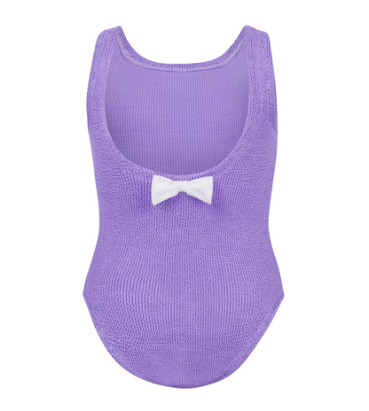 Baby Alva Swim - Lilac