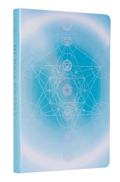 My Yoga Journey Gift Set