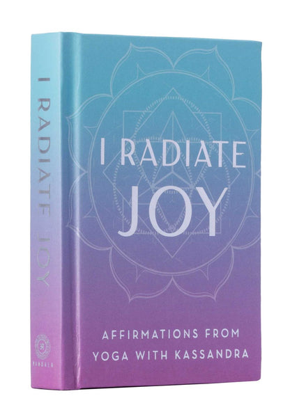 My Yoga Journey Gift Set