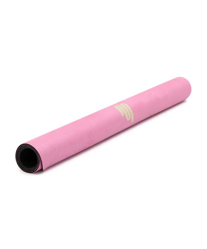 MicroFiber Reformer Mat - Pink Gelato