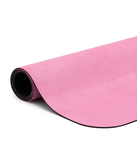 MicroFiber Reformer Mat - Pink Gelato