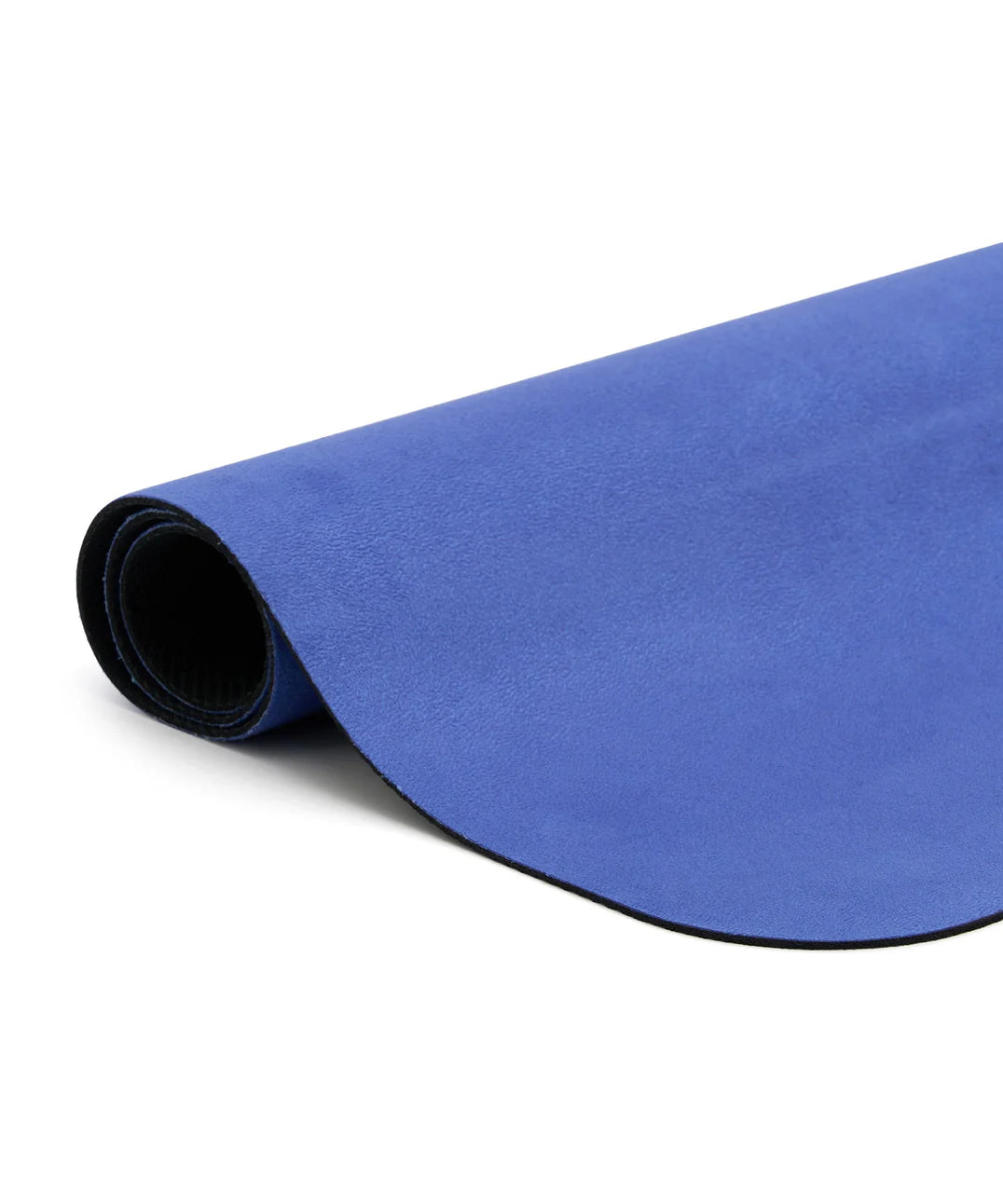 MicroFiber Reformer Mat - Amalfi Blue