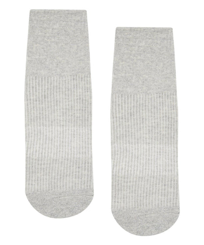 Crew Non Slip Grip Socks | Starlight