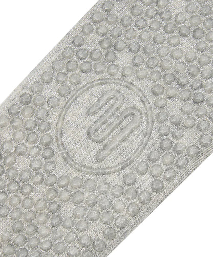 Crew Non Slip Grip Socks | Starlight