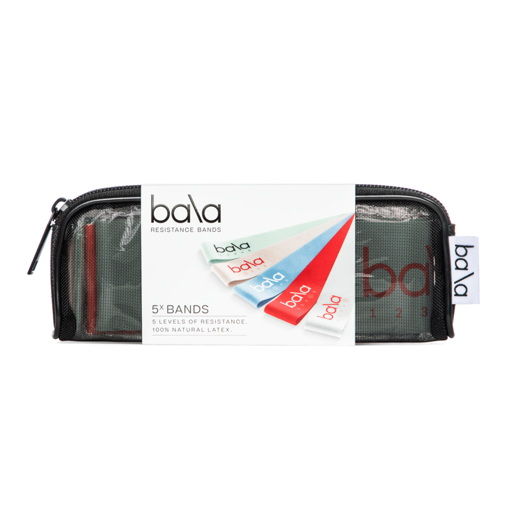 Bala Resistance Bands