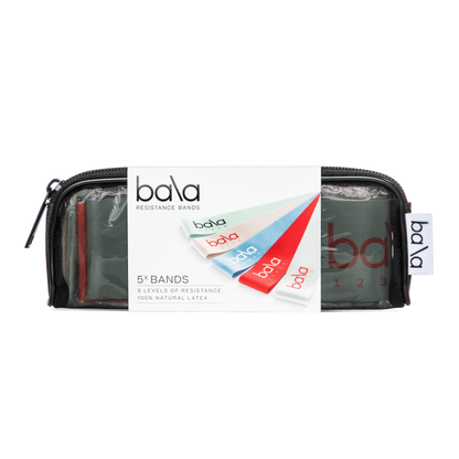 Bala Resistance Bands