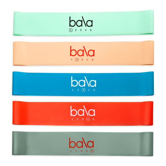 Bala Resistance Bands