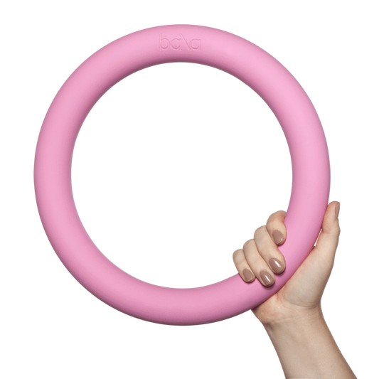The Power Ring | Blush