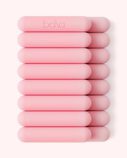 Bangles 3lbs | Blush