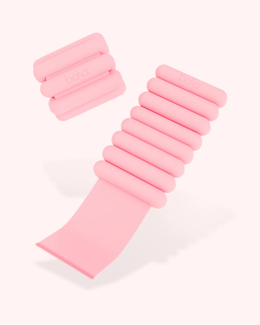 Bangles 3lbs | Blush