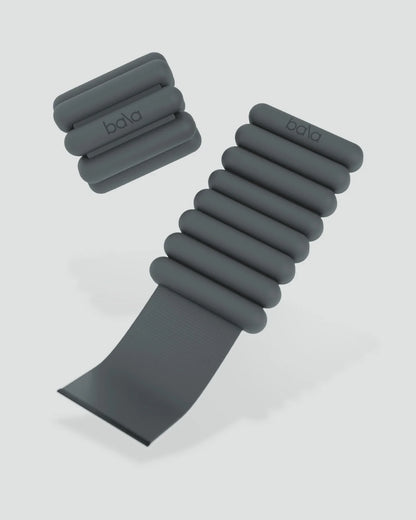 Bangles 3lbs | Charcoal