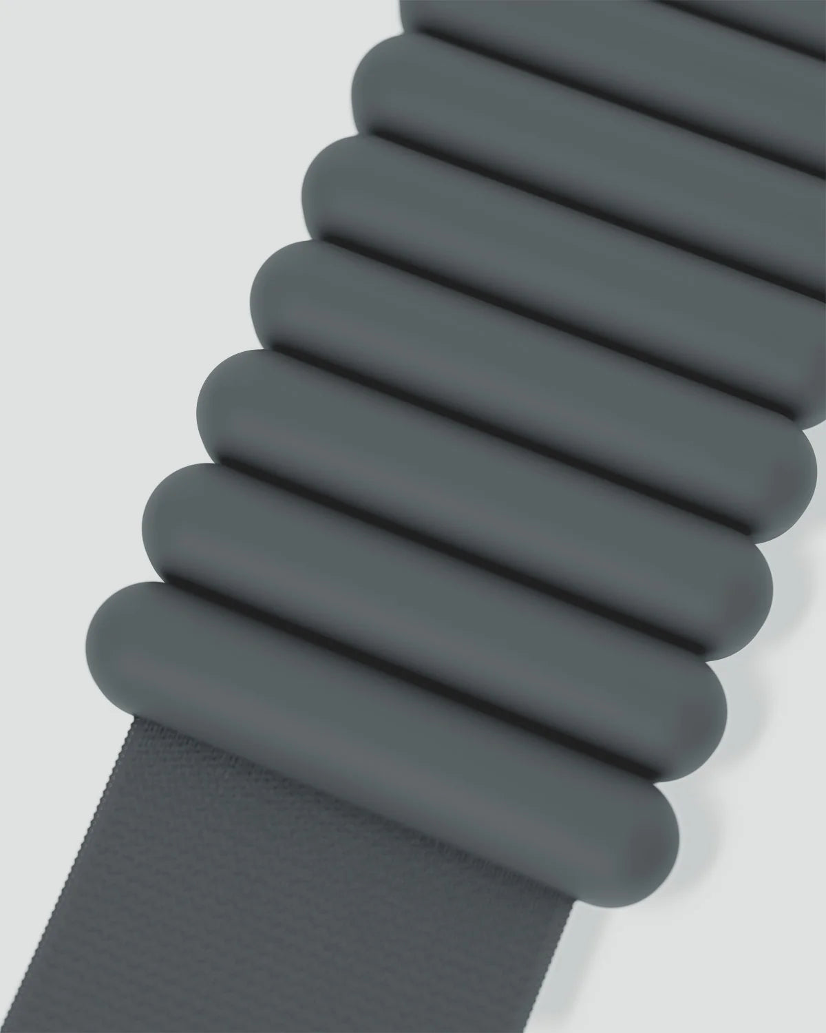 Bangles 3lbs | Charcoal