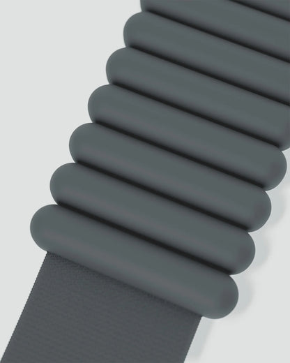 Bangles 3lbs | Charcoal