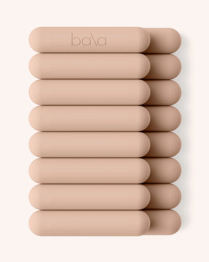 Bangles 3lbs | Sand