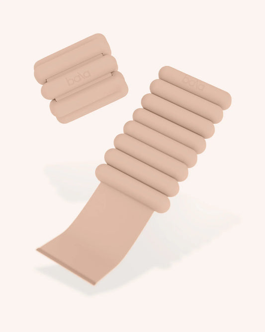 Bangles 3lbs | Sand