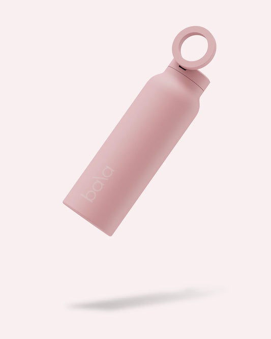 Bala Bottle | Blush
