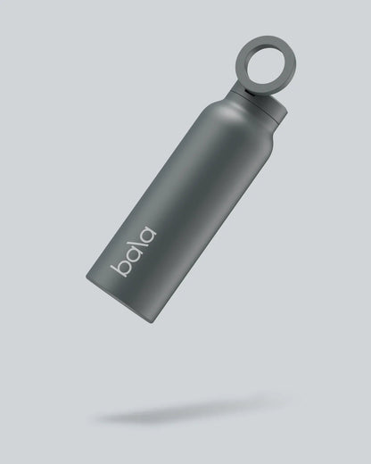 Bala Bottle | Charcoal