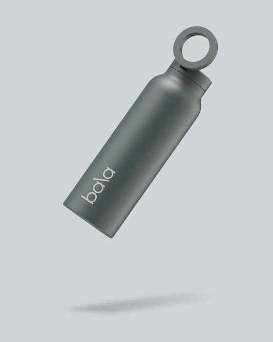 Bala Bottle | Charcoal