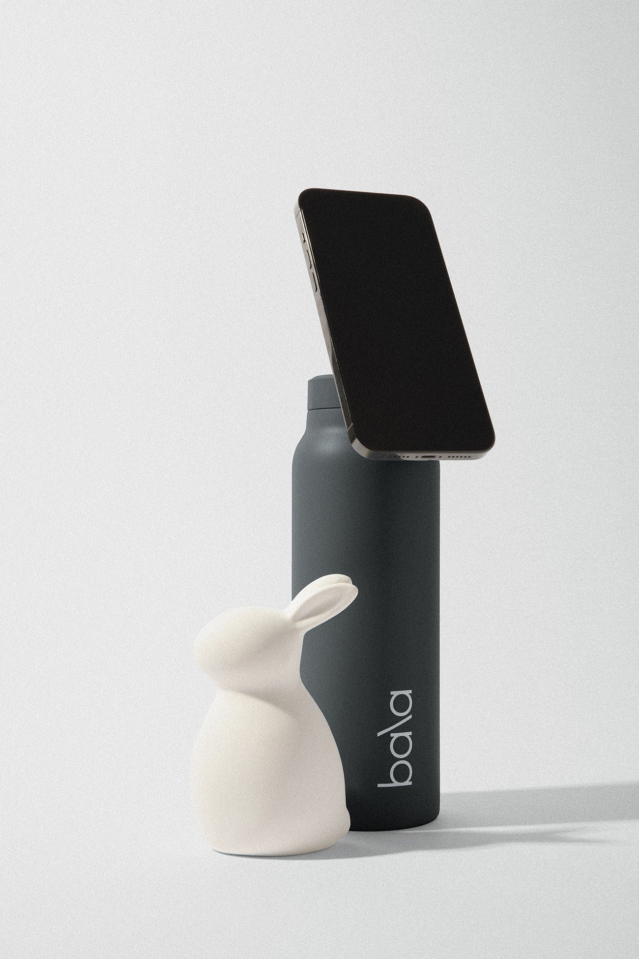 Bala Bottle | Charcoal