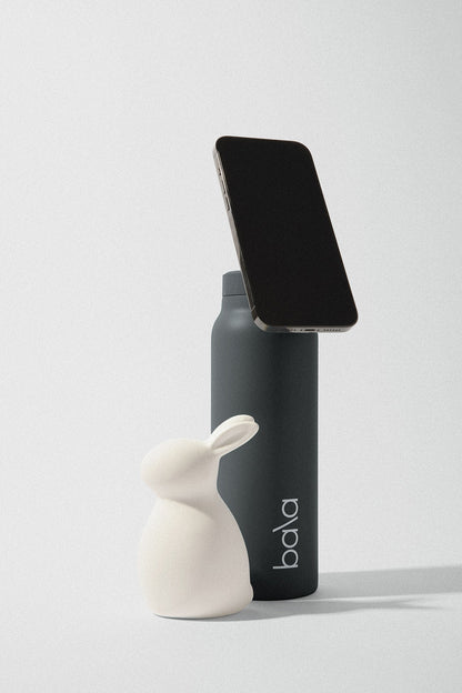 Bala Bottle | Charcoal